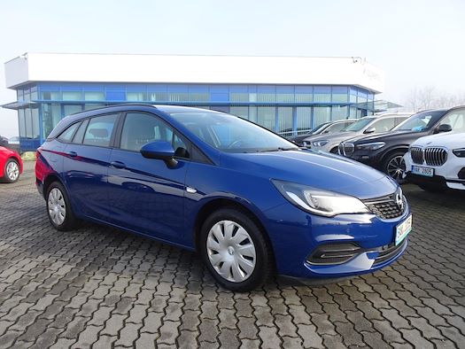 OPEL Astra for leasing and sale on Ayvens
